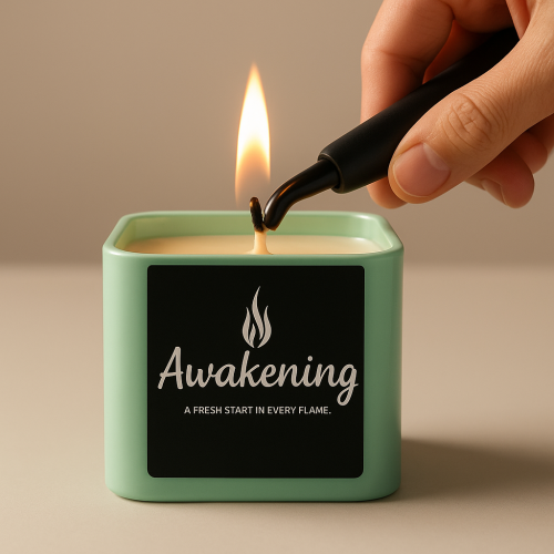 Awakening  