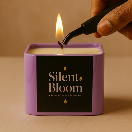 Silent Bloom 