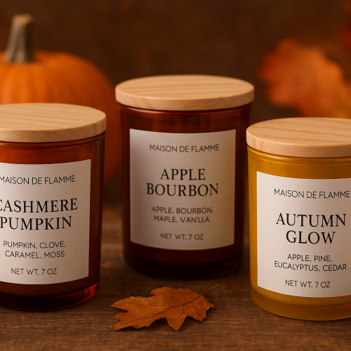 Fall Collection 